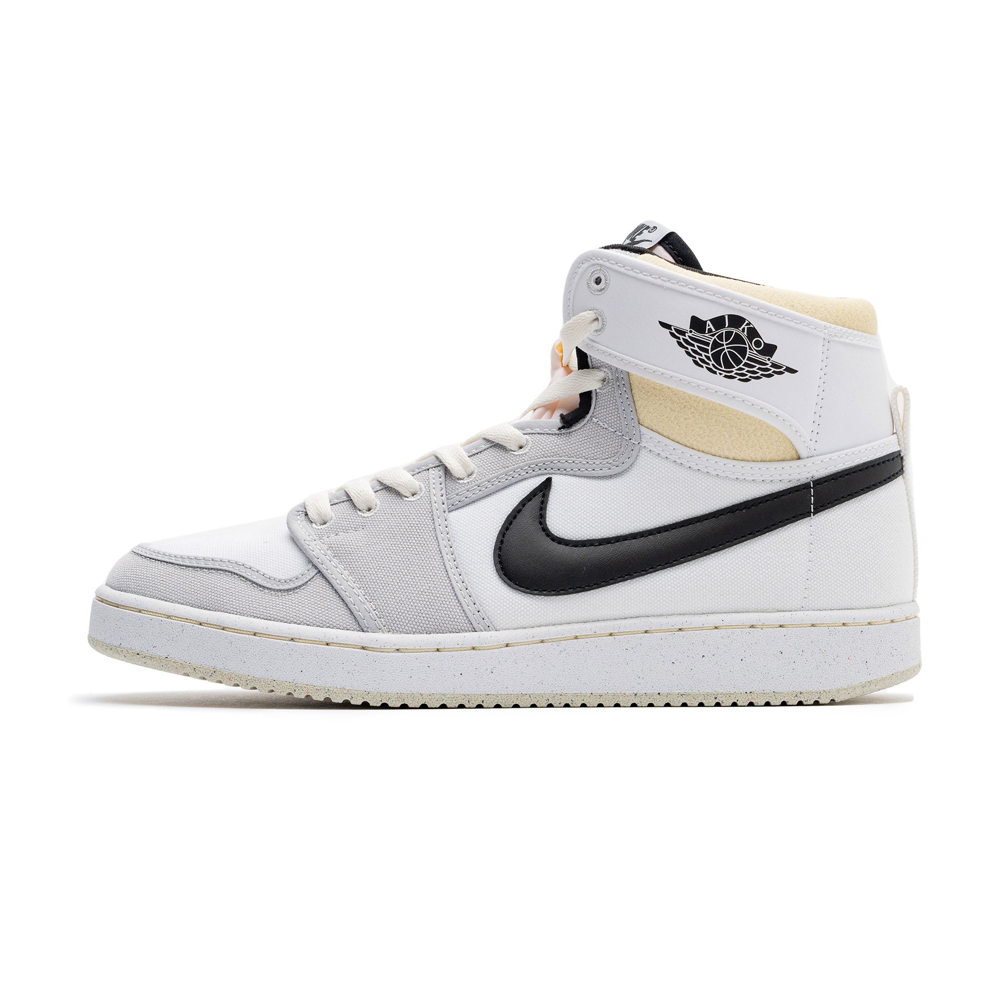 AJKO DO5047-100 White