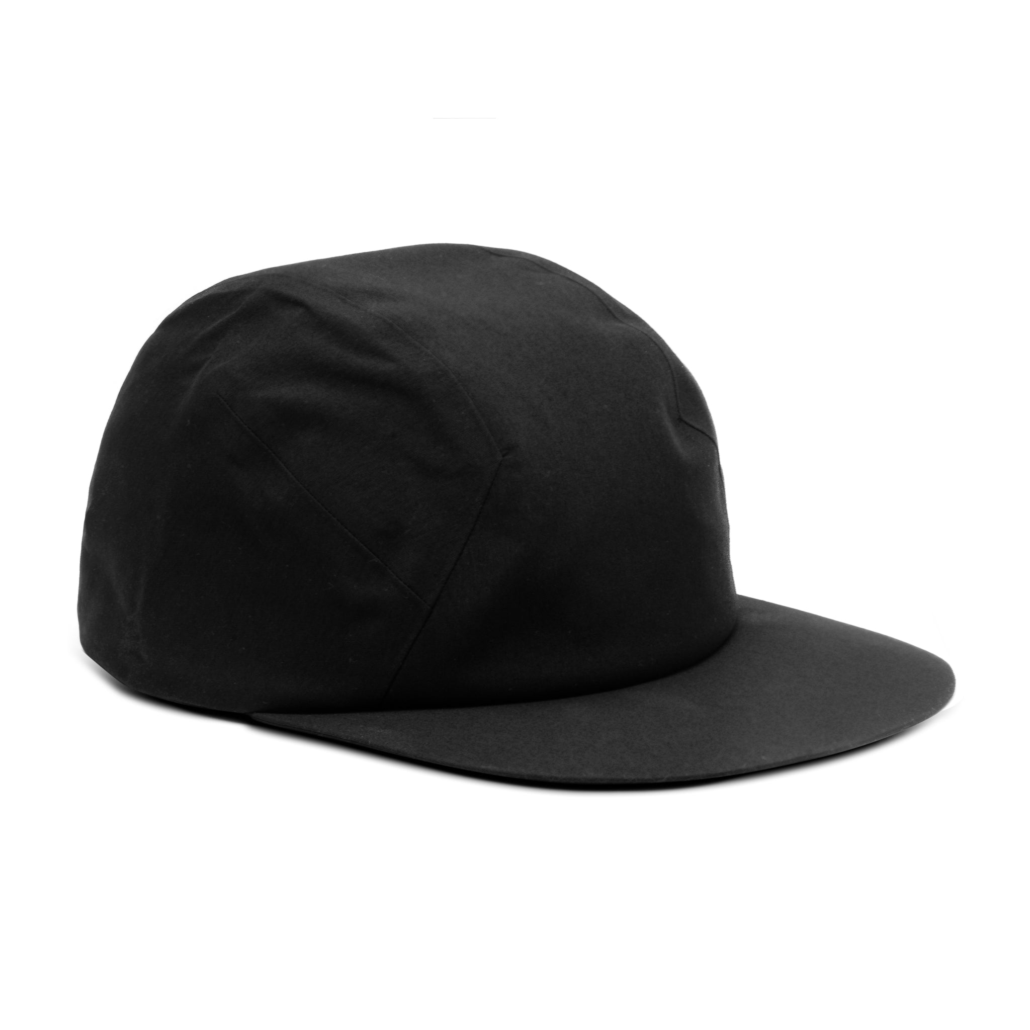 Stealth Cap 21756 Black