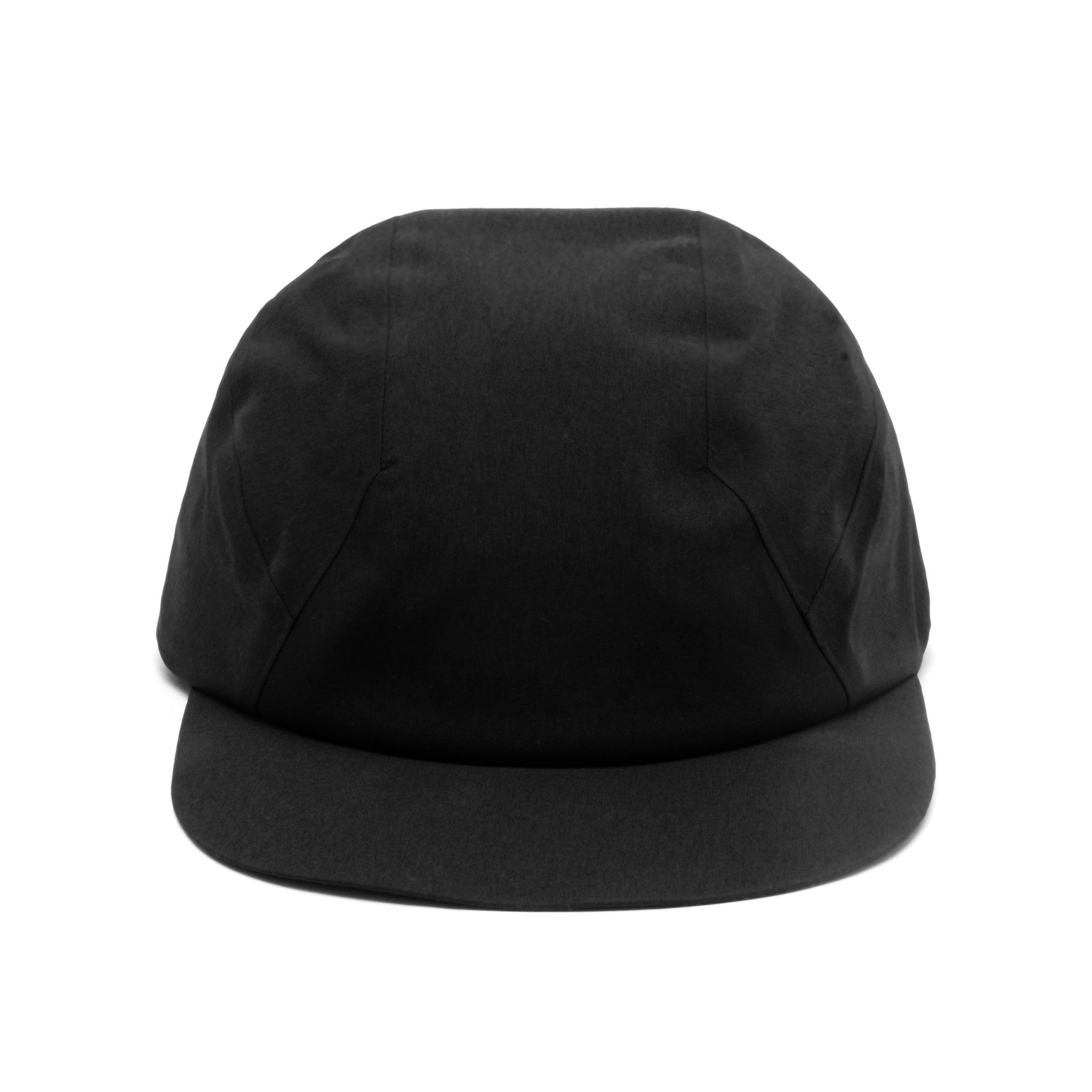 Stealth Cap 21756 Black