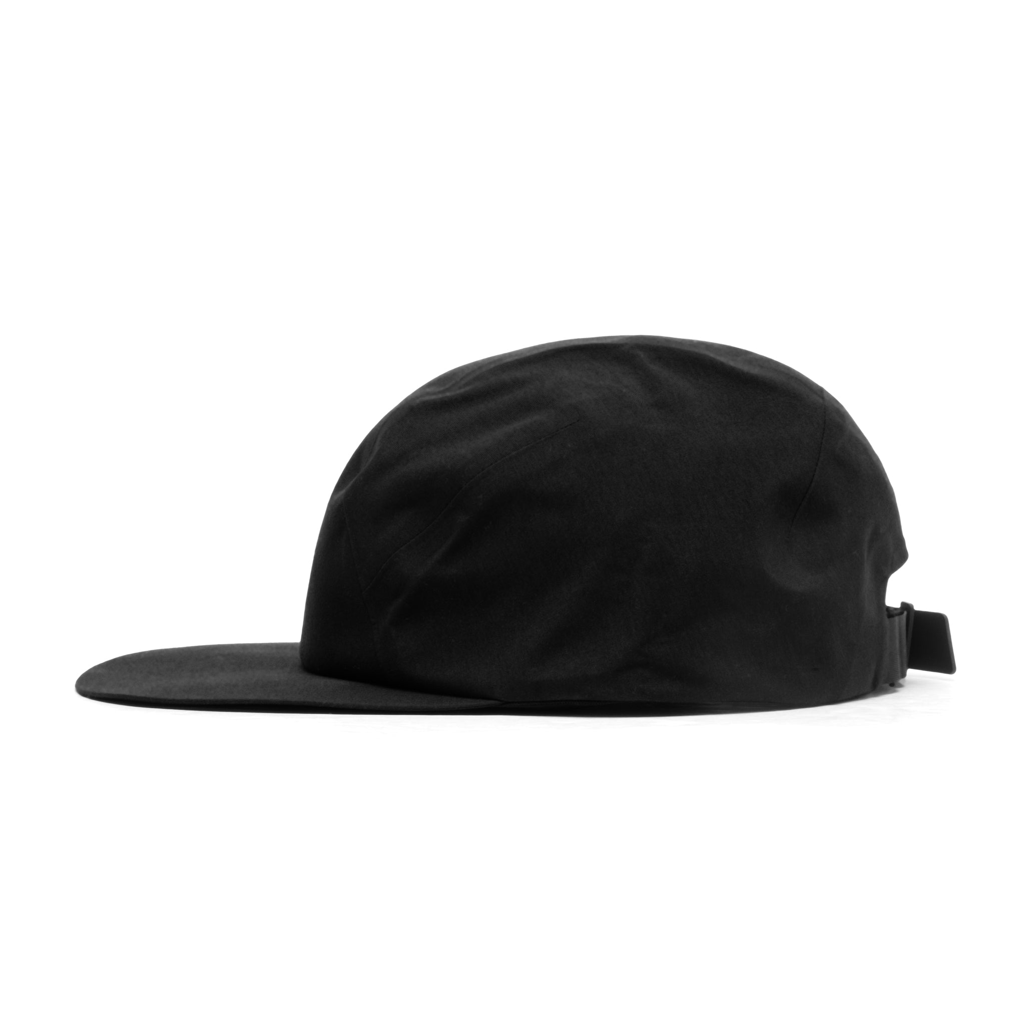 Stealth Cap 21756 Black