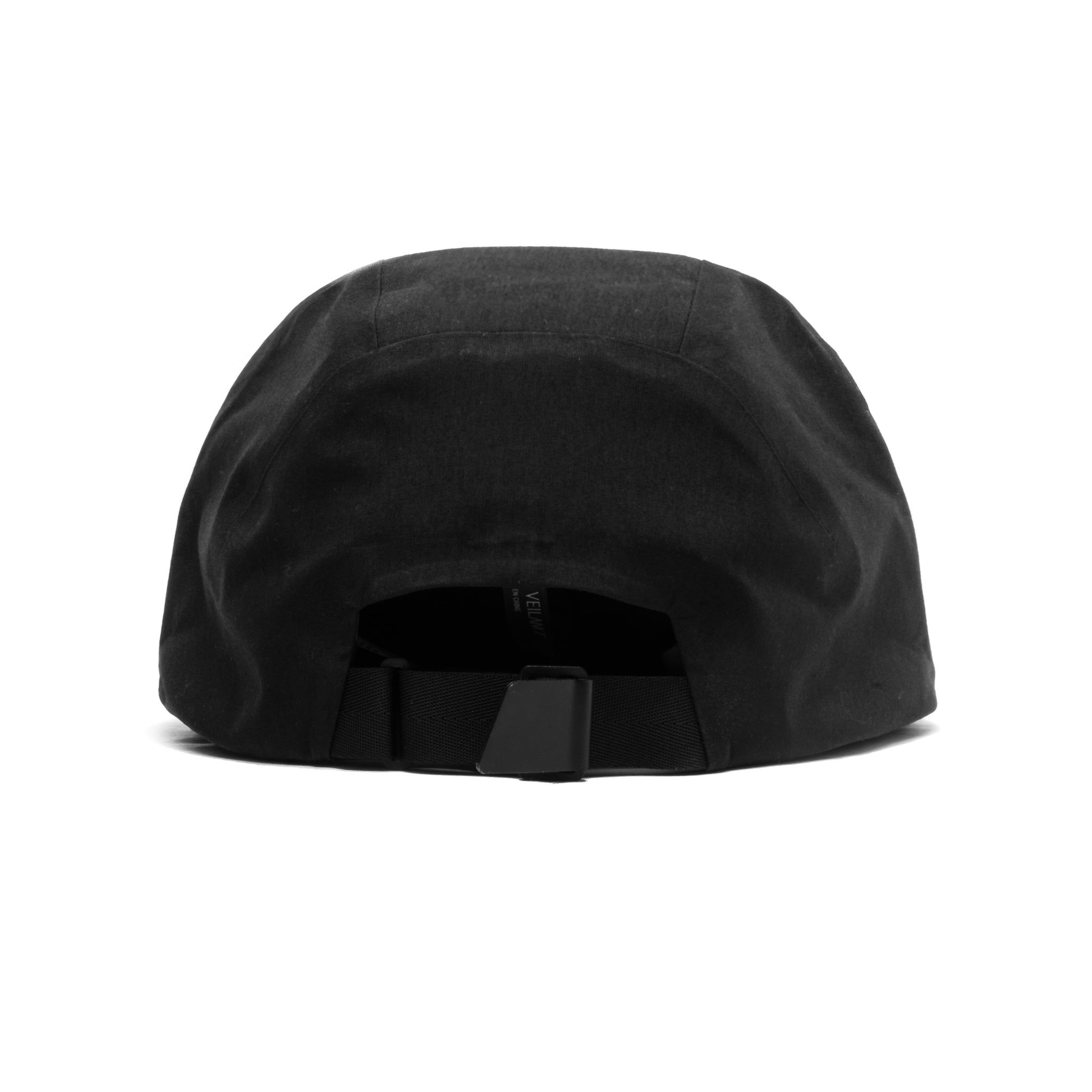 Stealth Cap 21756 Black