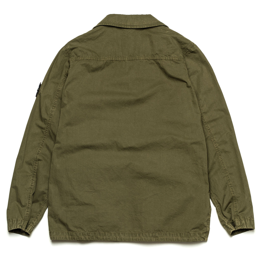 SI Tela Overshirt Jacket 7415439WN Olive