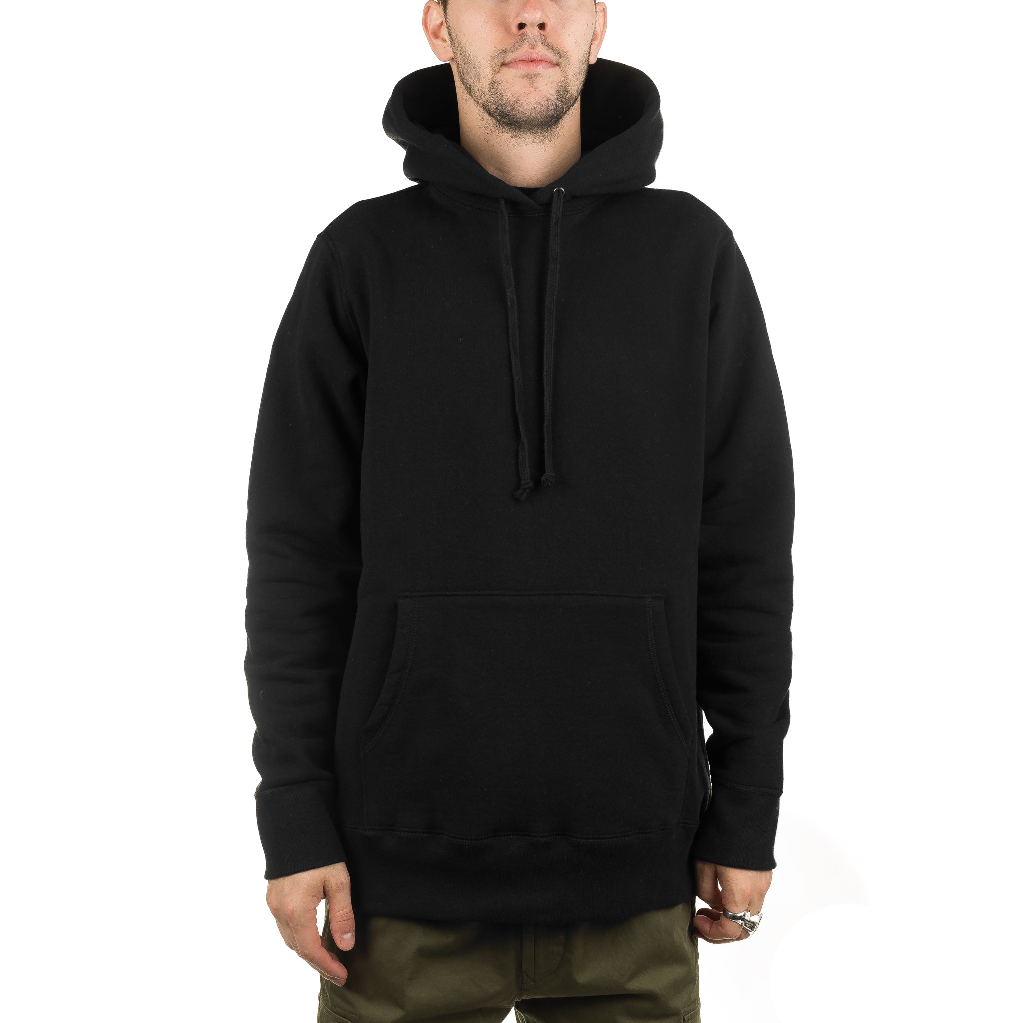 Souvenir Redux Sweatshirt Black