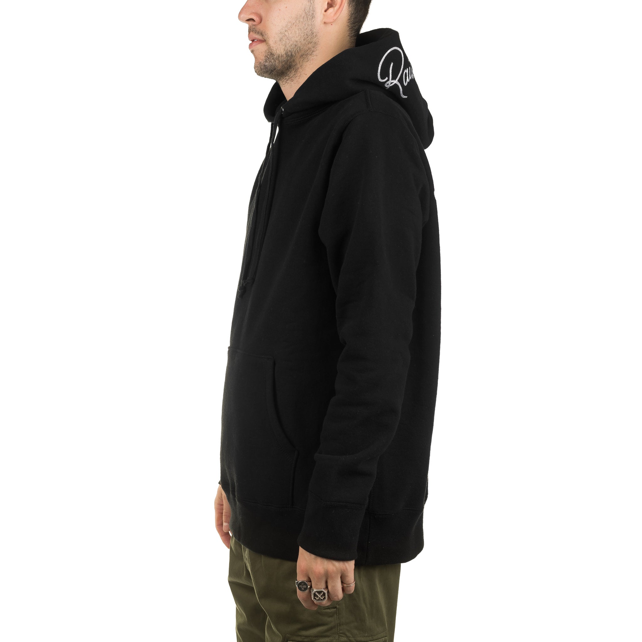 Souvenir Redux Sweatshirt Black