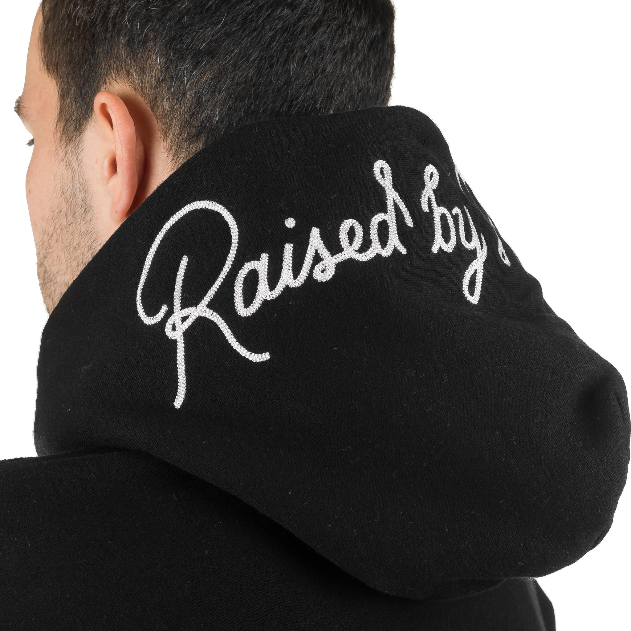 Souvenir Redux Sweatshirt Black