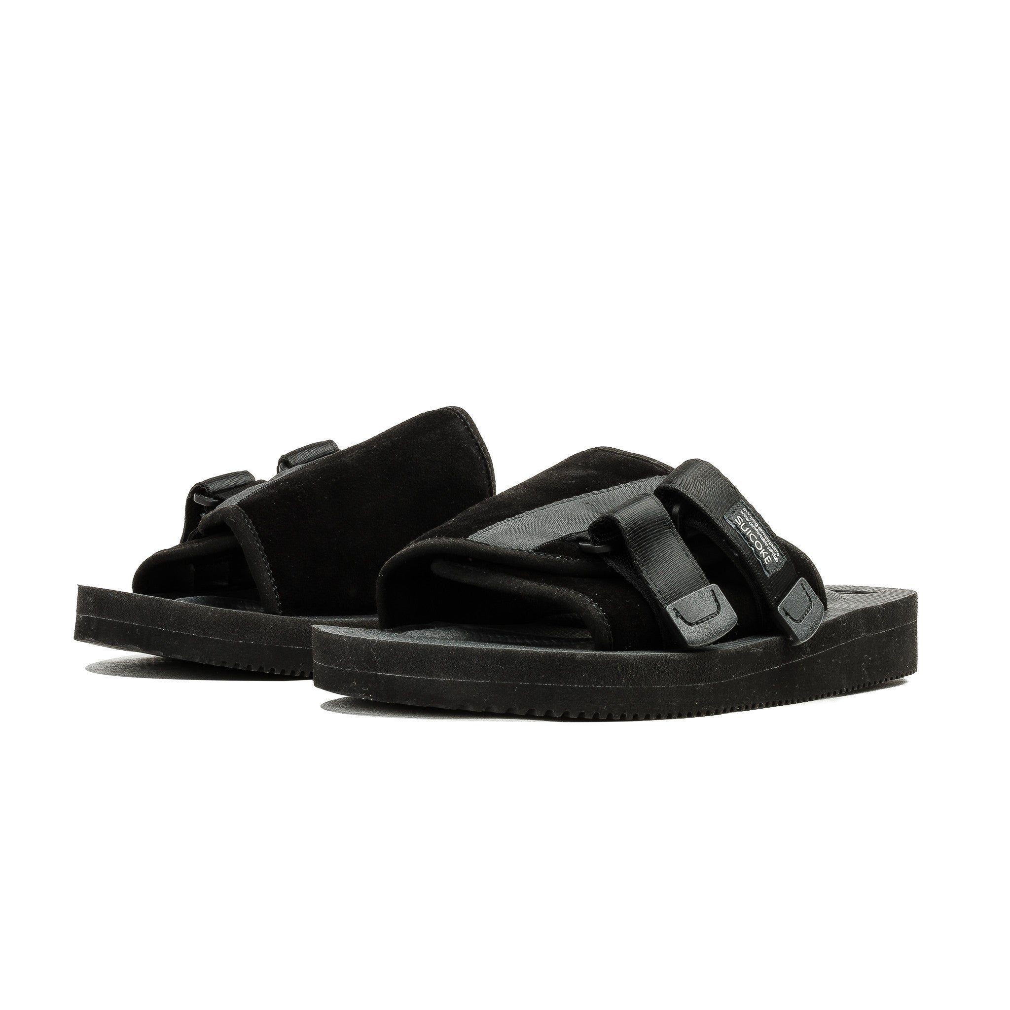 Kaw-VS OG-081VS Black – Capsule