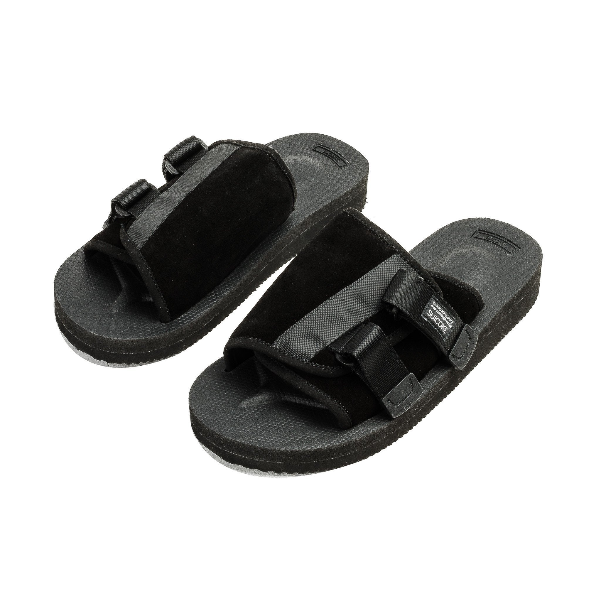Kaw-VS OG-081VS Black – Capsule