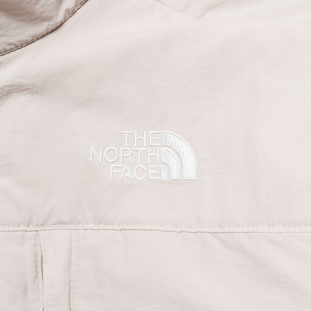 TNF Denali 2 Print NF0A5J2D White