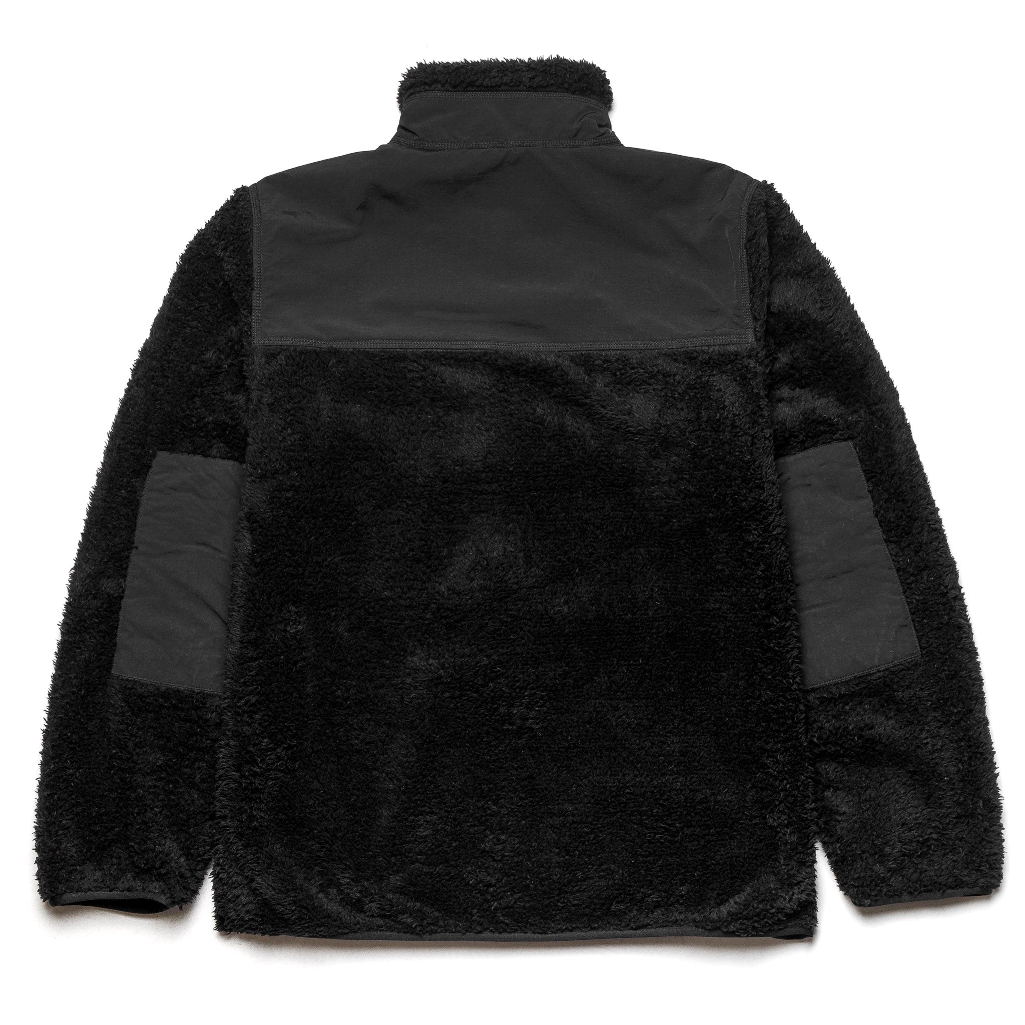 Jackson Sweat Jacket I029566 Black
