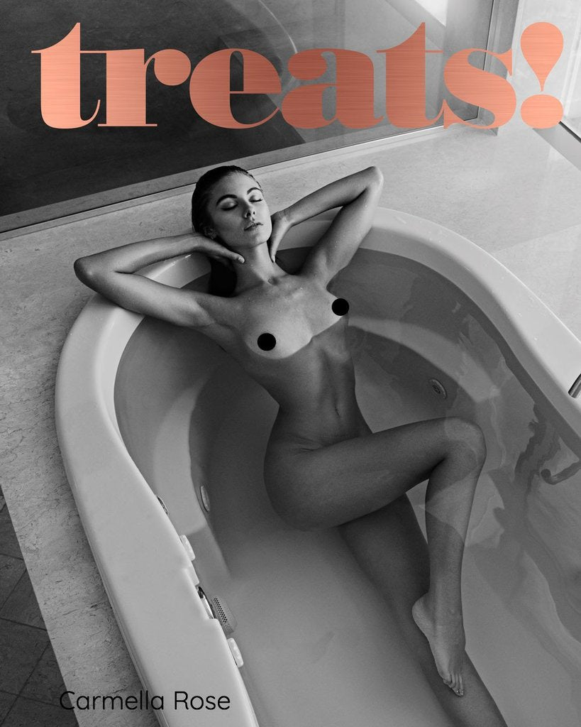 Treats Vol. 10