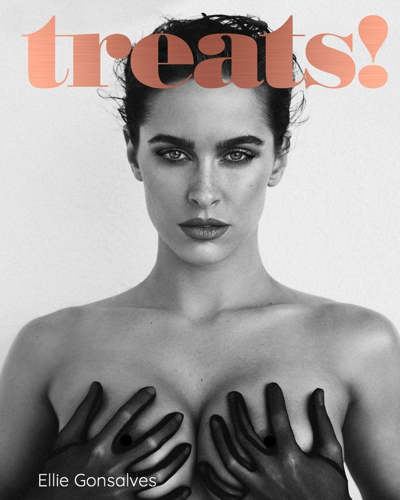 Treats Vol. 10