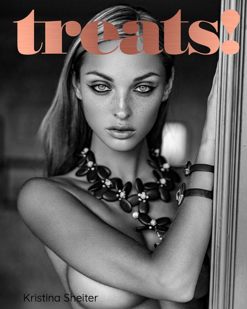 Treats Vol. 10