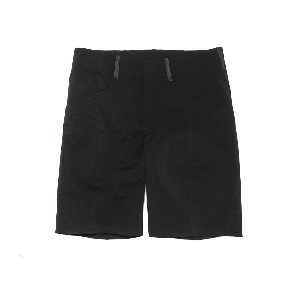 Voronoi LT Short 21006 Black