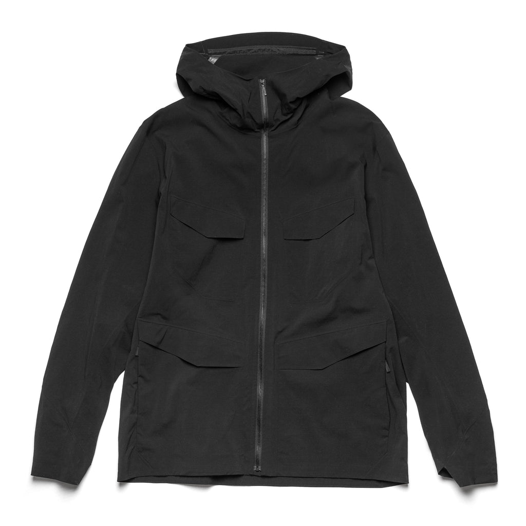 Spere LT Hoody 26951 Black