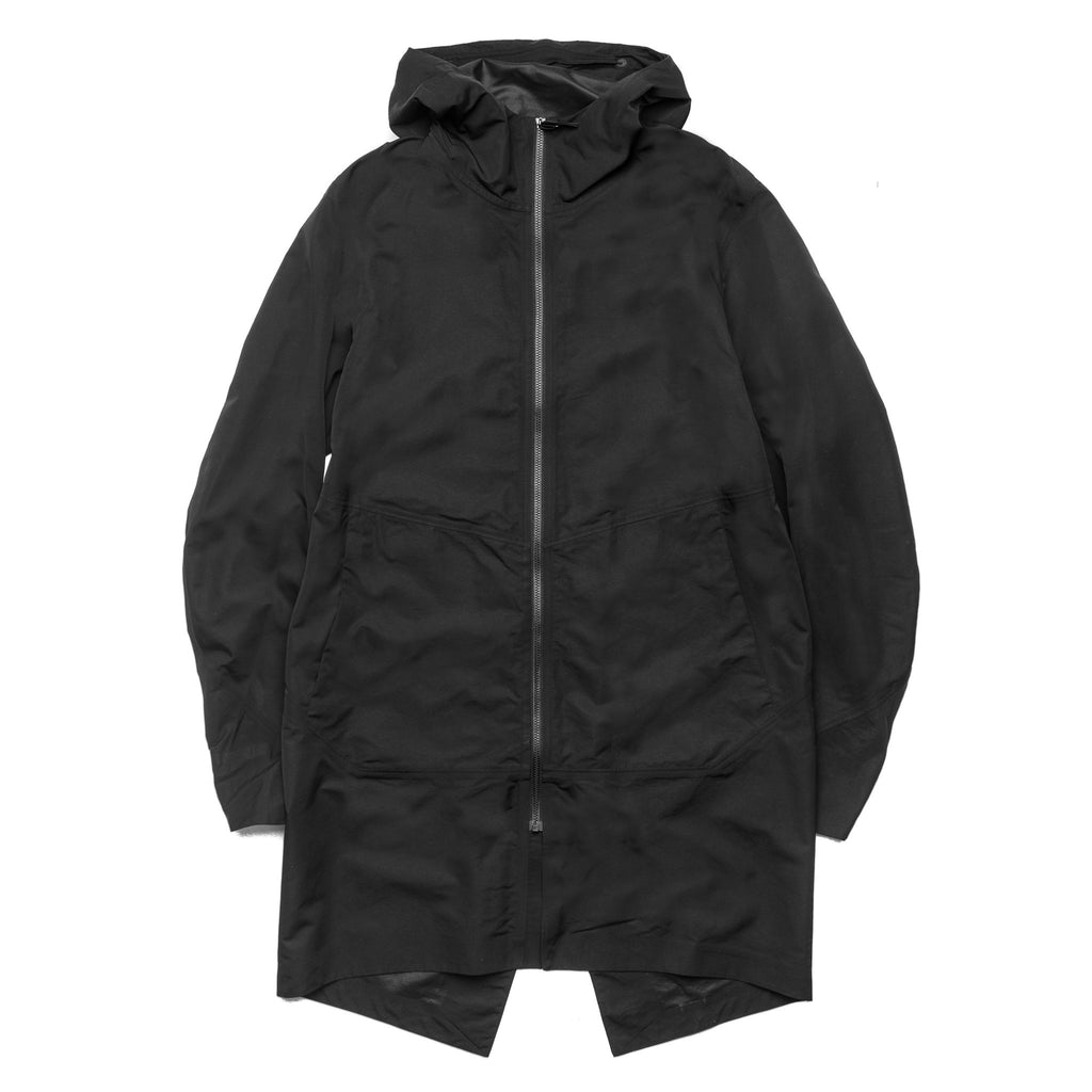 Monitor SL Jacket 19725 Black