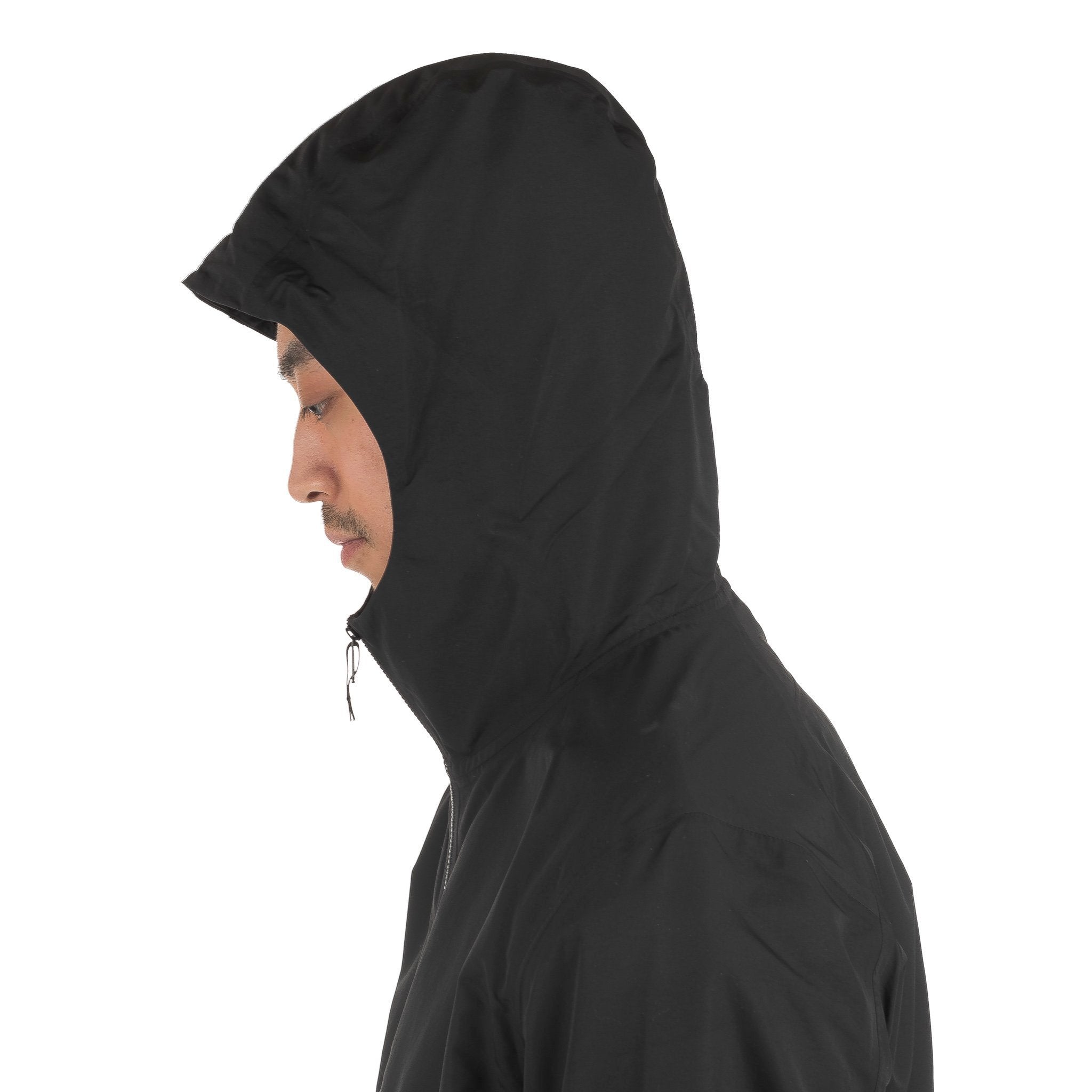 Monitor SL Jacket 19725 Black